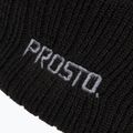 PROSTO Winter Snowmzy cap negru 4