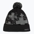 PROSTO Winter Snowmzy cap negru 5