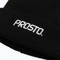 PROSTO Winter Starter cap negru 7
