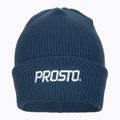 PROSTO Winter Starter cap albastru 2