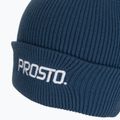 PROSTO Winter Starter cap albastru 4