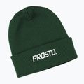 PROSTO Winter Starter cap verde 6