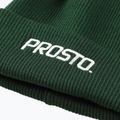 PROSTO Winter Starter cap verde 7