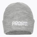 PROSTO Winter Starter cap gri 2