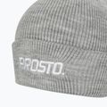 PROSTO Winter Starter cap gri 4