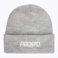 PROSTO Winter Starter cap gri 5