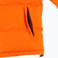 PROSTO jachetă de iarnă pentru bărbați Winter Adament orange 5