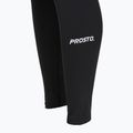 Jambiere pentru femei PROSTO Squat negru 3