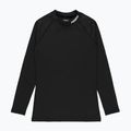 PROSTO Run Longsleeve negru pentru femei 4