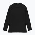 PROSTO Run Longsleeve negru pentru femei 5