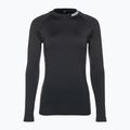 PROSTO Run Longsleeve negru pentru femei