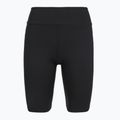 Pantaloni scurți PROSTO Biker Ride pentru femei, negru