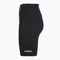 Pantaloni scurți PROSTO Biker Ride pentru femei, negru 3