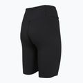 Pantaloni scurți PROSTO Biker Ride pentru femei, negru 4