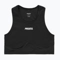 Tricou negru PROSTO Flexi pentru femei PROSTO Flexi negru 4