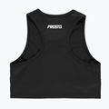 Tricou negru PROSTO Flexi pentru femei PROSTO Flexi negru 5