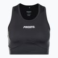 Tricou negru PROSTO Flexi pentru femei PROSTO Flexi negru