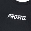 Tricou negru PROSTO Flexi pentru femei PROSTO Flexi negru 3