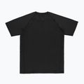 Tricou pentru bărbați PROSTO Punch negru 2