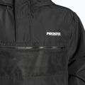 Geacă pentru bărbați PROSTO Inuit black 3
