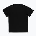 PROSTO Classh tricou negru pentru bărbați PROSTO Classh 2