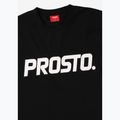 Tricou pentru bărbați PROSTO Biglog black 3