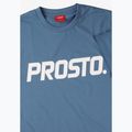 Tricou pentru bărbați PROSTO Biglog blue 3