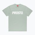 Tricou pentru bărbați PROSTO Biglog green