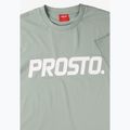 Tricou pentru bărbați PROSTO Biglog green 3