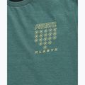 Tricou pentru bărbați PROSTO Palmar green 3