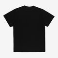 Tricou pentru bărbați PROSTO Snorpy black 2