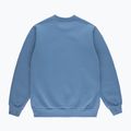 Bluză pentru bărbați PROSTO Crewneck Bazy blue 5