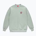 Bluză pentru bărbați PROSTO Crewneck Bazy green 4