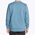 Bluză pentru bărbați PROSTO Crewneck Toras blue 2