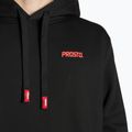 Bluză pentru bărbați PROSTO Hoodie Blitzy black 3