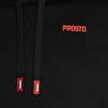 Bluză pentru bărbați PROSTO Hoodie Blitzy black 7