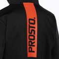 Bluză pentru bărbați PROSTO Hoodie Blitzy black 9