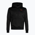 Bluză pentru bărbați PROSTO Hoodie Pomet black 5