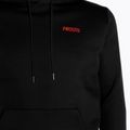 Bluză pentru bărbați PROSTO Hoodie Pomet black 7