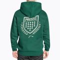 Bluză pentru bărbați PROSTO Hoodie Pomet green 2