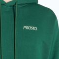 Bluză pentru bărbați PROSTO Hoodie Pomet green 3