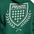 Bluză pentru bărbați PROSTO Hoodie Pomet green 4