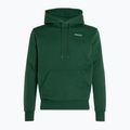 Bluză pentru bărbați PROSTO Hoodie Pomet green 5