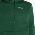 Bluză pentru bărbați PROSTO Hoodie Pomet green 7