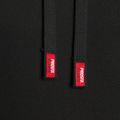 Bluză pentru bărbați PROSTO Hoodie Haxle black 4