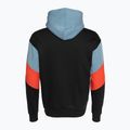 Bluză pentru bărbați PROSTO Hoodie Haxle black 6