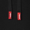 Bluză pentru bărbați PROSTO Hoodie Haxle black 8