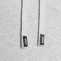 Bluză pentru bărbați PROSTO Hoodie Haxle gray 4