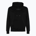 Bluză pentru bărbați PROSTO Hoodie Abox black 4