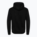 Bluză pentru bărbați PROSTO Hoodie Abox black 5